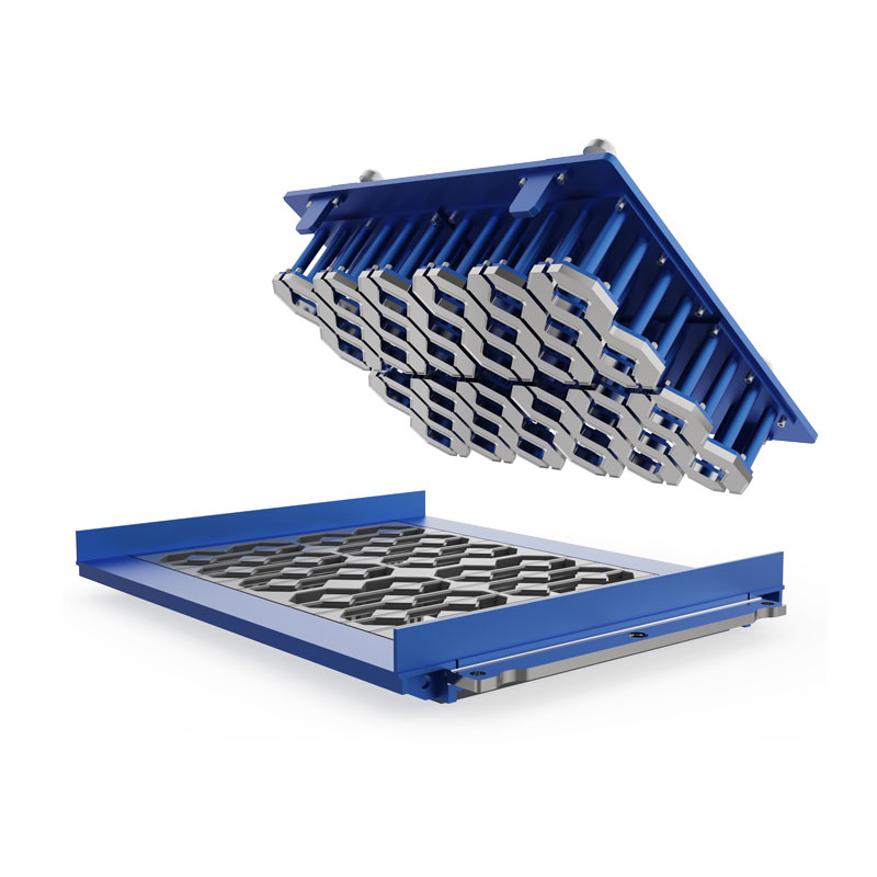 How to Extend the Service Life of Mould/Mold for Concrete Block?