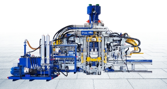 Precision Manufacturing with Silence