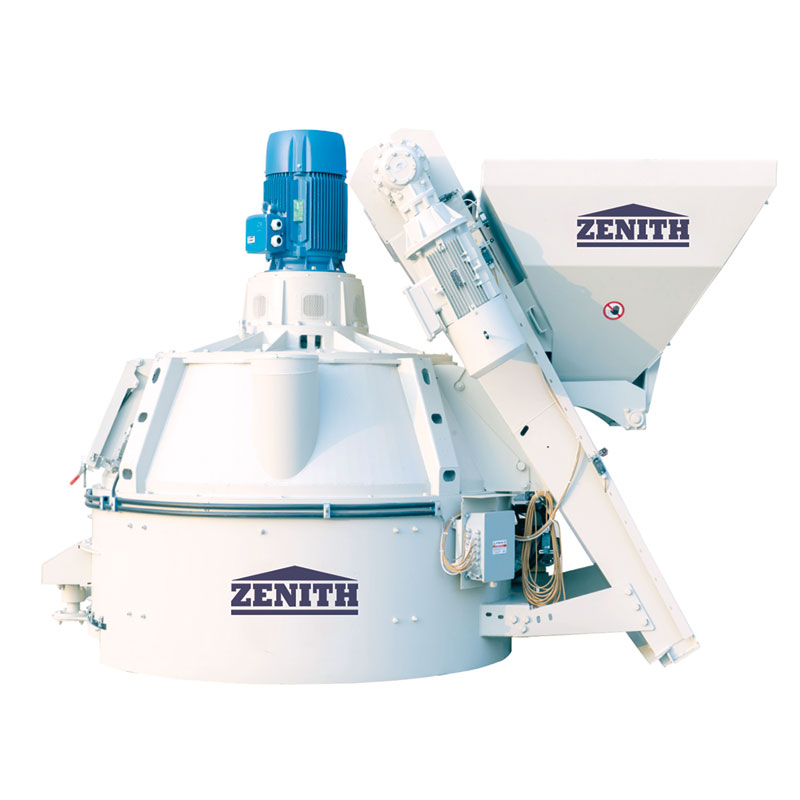 What Are The Advantages Of Our Planetary Mixer?