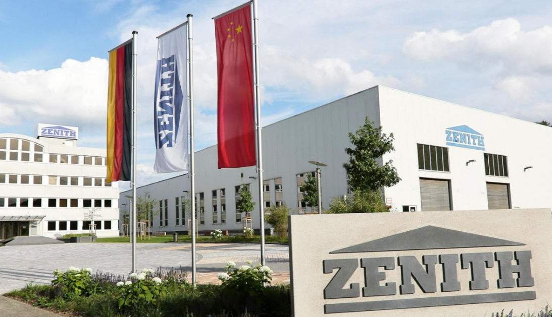 A hundred years of craftsmanship! Casting the global brick making machinery
