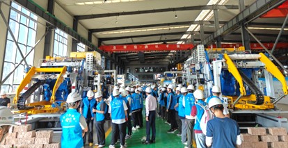 Industry-Education Integration Ignites New Momentum for Smart Manufacturing