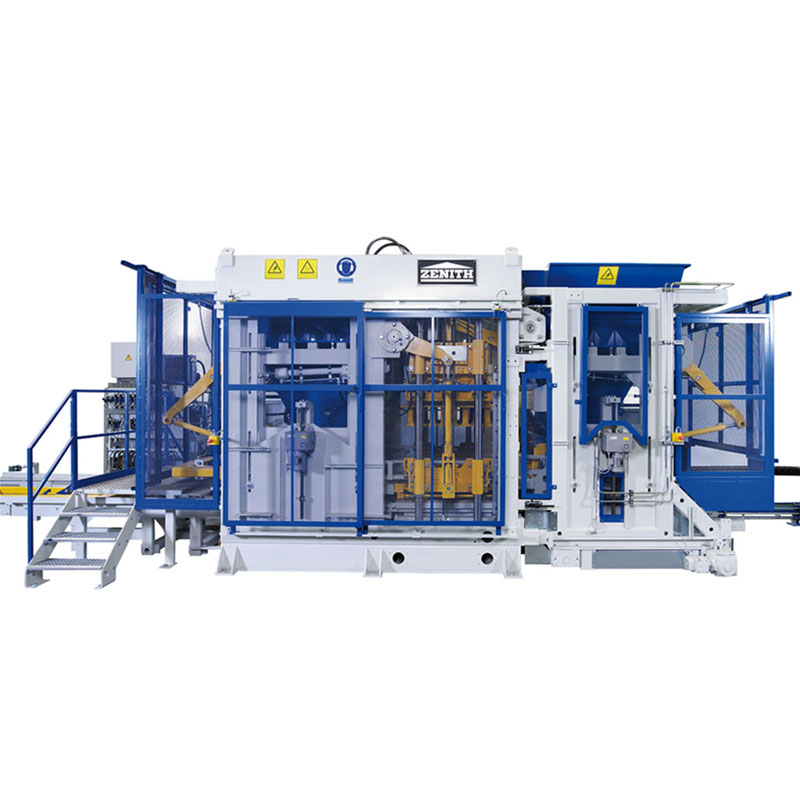 How to Maintain a Block Machine for Long-Term Stability