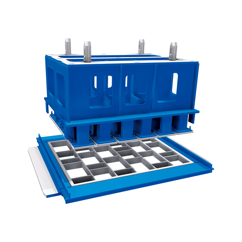 paver mould